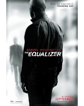 The Equalizer (El Protector): Nuevo Spot