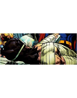 Batman V Superman: Ben Affleck lesionado y nuevos dobles