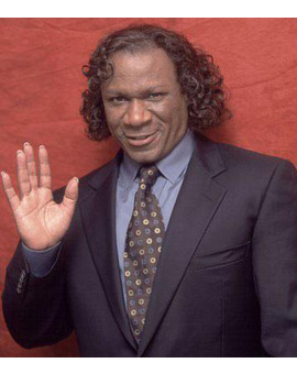 Ving Rhames volverá en Misión Imposible 5