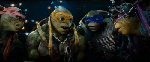 Las Tortugas siguen dominando USA