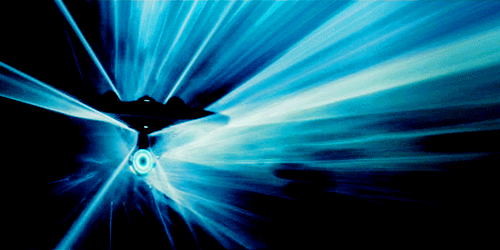 Star Trek 3: Listo el primer borrador