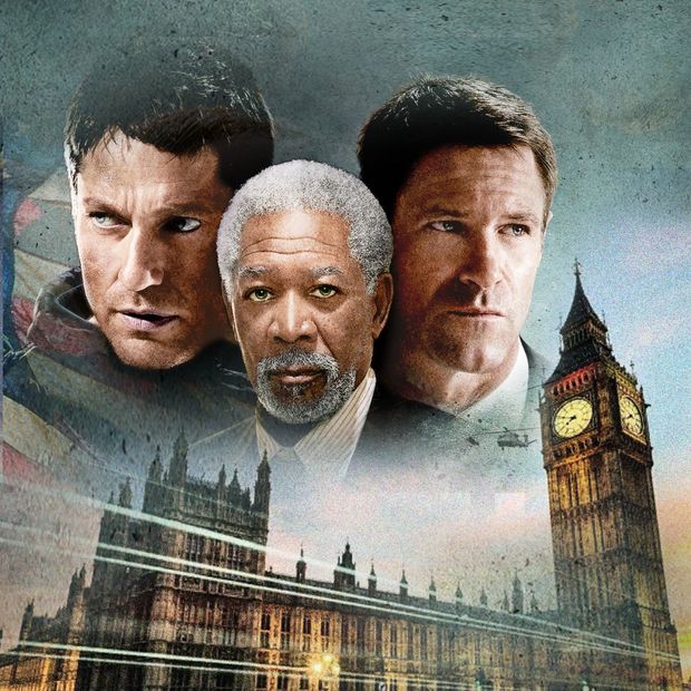 London Has Fallen: El desconocido Fredrik Bond la dirigirá