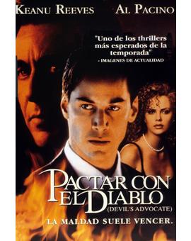 Pactar con el Diablo se hará serie de TV