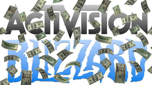 Activision-Blizzard podría crear estudio de Cine / TV