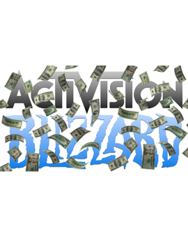 Activision-Blizzard podría crear estudio de Cine / TV