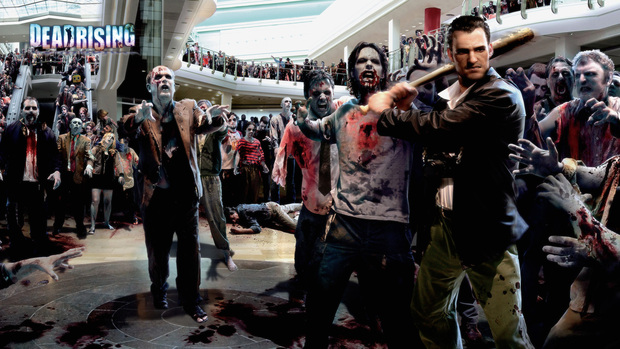 Dead Rising será dirigida por Zach Lipovsky