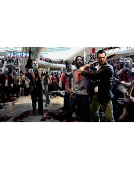 Dead Rising será dirigida por Zach Lipovsky