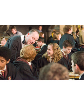 RUMOR: David Yates también dirigiría el spin-off de Harry Potter