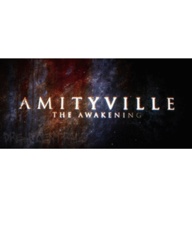 Amityville The awakening: Primeras imágenes
