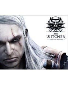 Habrá película de The Witcher