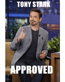 Robert Downey Jr: Guardianes de la Galaxia es lo mejor de Marvel