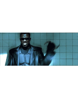 RUMOR: Wesley Snipes ya ha firmado para Blade 4