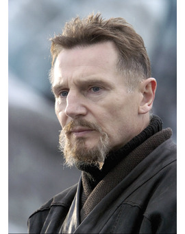 Arrow: Liam Neeson volvería como Ra’s Al Ghul si se lo piden