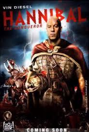 Vin Diesel sigue interesado en Hannibal