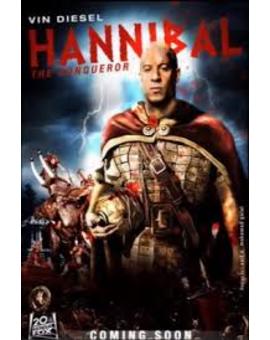Vin Diesel sigue interesado en Hannibal