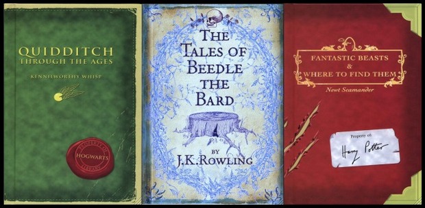 ¿Más spin-off de Harry Potter en 2018 y 2020?