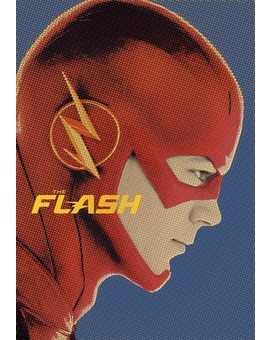 The Flash: Poster y título episodio 6
