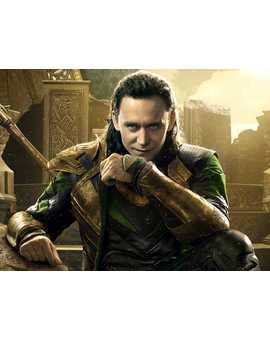 Realizan un fan film de Loki