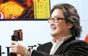 Park Chan-wook  adaptará la novela Falsa Identidad