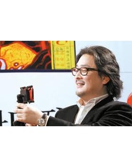 Park Chan-wook  adaptará la novela Falsa Identidad