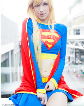 Supergirl: La serie podría estar ya en marcha