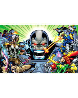 X-MEN Apocalipsis: Rodaje para Abril de 2015