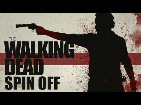 Confirmado el spin-off de The Walking Dead