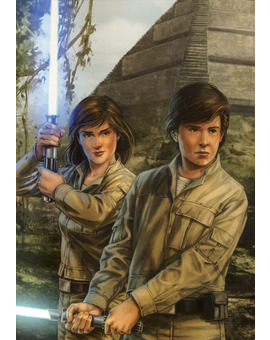 Star Wars VII: Nuevos Rumores
