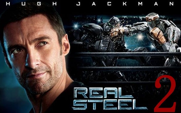 Shawn Levy confirma Acero Puro 2