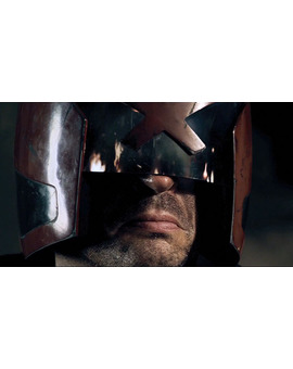 Karl Urban: ¿Precuela de Dredd?