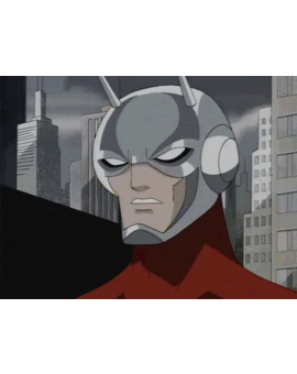 ANT-MAN: Douglas sin traje y Rudd petado 