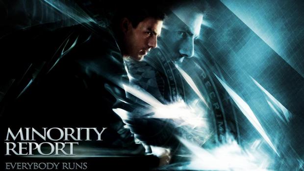 Minority Report TV Series: Nuevos Detalles