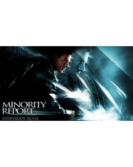 Minority Report TV Series: Nuevos Detalles