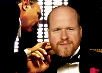 Joss Wheedon quiere más poder en Marvel