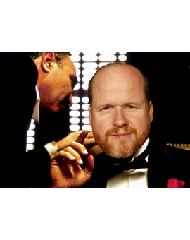 Joss Wheedon quiere más poder en Marvel