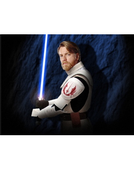 ¿Obi-Wan Kenobi para el spin-off?