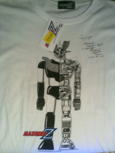 Camisetas Cine y TV (03/03)