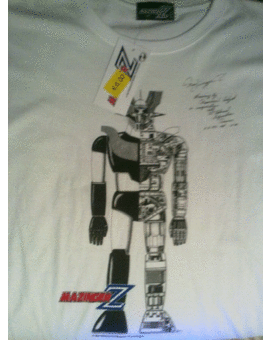 Camisetas Cine y TV (03/03)