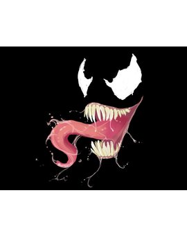 El spin-off de Venom ya tiene historia