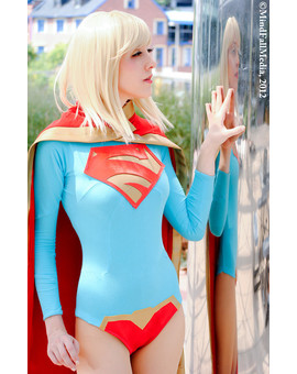 Supergirl Serie TV: En CBS y más datos