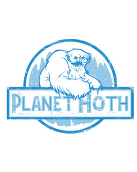 Star Wars VII: ¿Vuelta al Planeta Hoth?
