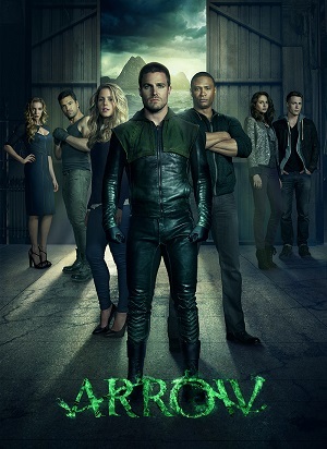 ¿Más spin-off de Arrow en camino?