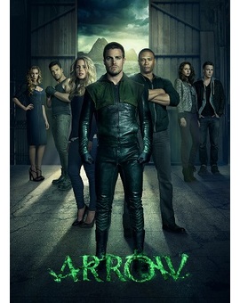 ¿Más spin-off de Arrow en camino?