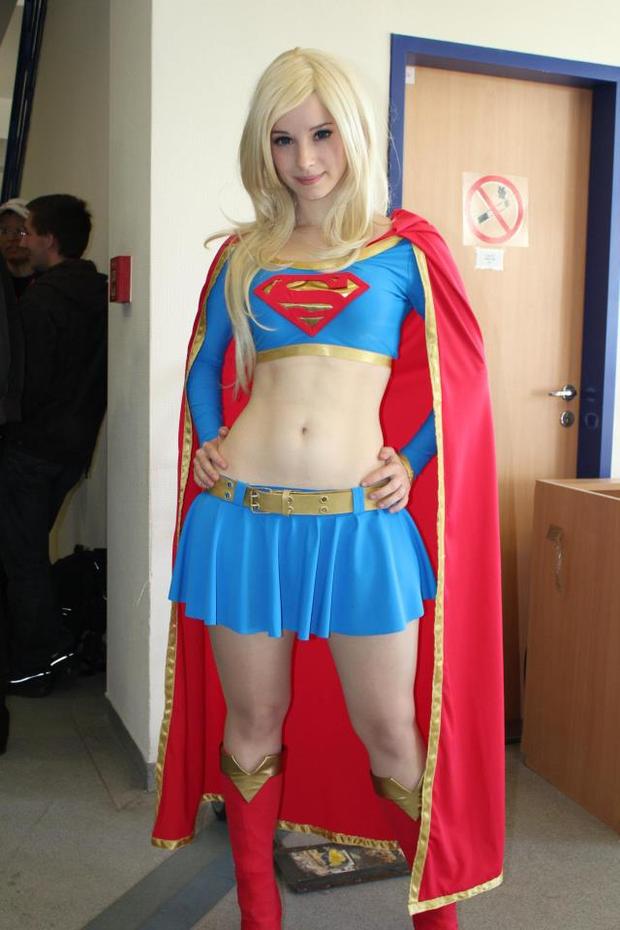 ¿Supergirl Serie TV = Smallville 2?