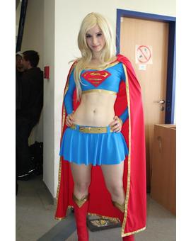 ¿Supergirl Serie TV = Smallville 2?