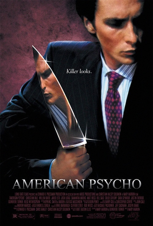 American Psycho: ¿Alguien me explica el final?