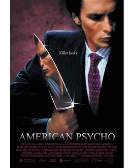 American Psycho: ¿Alguien me explica el final?
