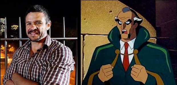 Arrow: Ra’s al Ghul más cerca del cómic