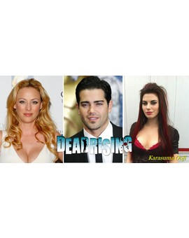 Dead Rising Watchtower: Nuevos fichajes