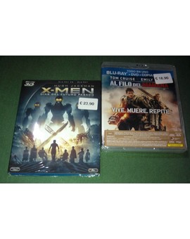 Novedades 2x1 - Carrefour (01/10/2014)